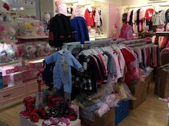 -百丽国际童鞋(泉屋百货店)