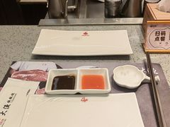 -大渔铁板烧(大悦城店)