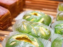-BreadTalk面包新语·烘焙蛋糕(金光华广场店)