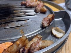 -姜虎东白丁烤肉(深圳湾后海汇店)