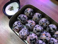 -HOTISLAND海鸡岛·韩国料理(江南西店)