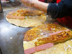 -李记特色五谷杂粮鸡蛋果子