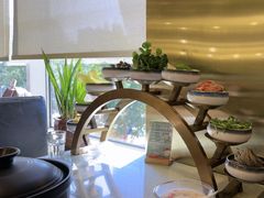 -烹然四季椰子鸡火锅(团结湖总店)