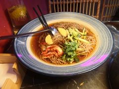 -十三姨正合丰烤肉(营迹路店)