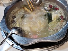 -傣妹火锅(南京东路一店)