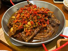 -堂瓦里·33年传统赣菜(第一街区店)