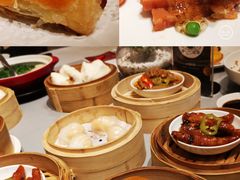 -潮府馆·非遗潮州菜·世纪公园(新国际博览中心店)