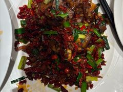 -毛家饭店·30年融合新湘菜(汉峪金谷店)