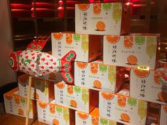 -中国徽菜·徽商故里(罍街店)