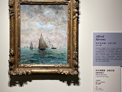 -遇见博物馆(遇见海洋沉浸式奇幻光影展)