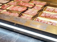 -蒙肥羊·酸汤潮牛·鲜牛肉火锅烤肉自助(岗顶店)