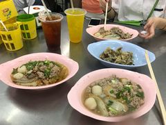 -榮泰米粉湯(Left Shop)