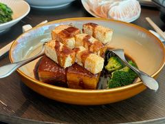 -彩丰楼中餐厅(佘山世茂洲际酒店)