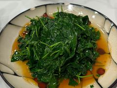 酒香草头-三玛璐酒楼(汉口路店)