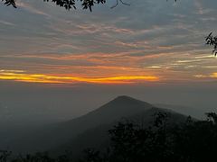 -紫金山山顶公园