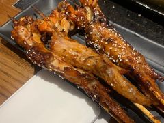 -烧货·活海鲜炭烧(湖滨商业街店)