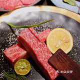 魔都高端日式和牛烧肉 | 恭喜我吃到了隐藏菜单