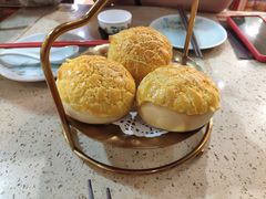 菠萝包-点都德(龙之梦店)