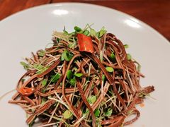 -四世同堂·京菜·烤鸭(双井店)