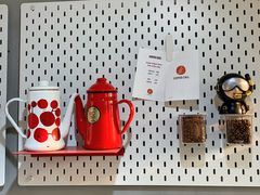 -COFFEE CALL(云锦路店)