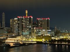 -神户美利坚公园东方大酒店