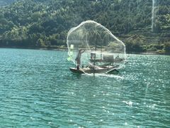 -千峡湖生态旅游度假区