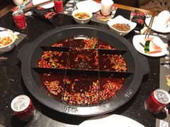 -井格重庆火锅(新世纪店)