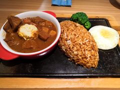 -豪客来牛排(天阳D32店)