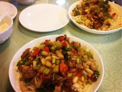 -清真·丝路香妃新疆餐厅