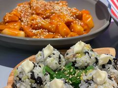 -chicken plus韩国炸鸡(城阳店)