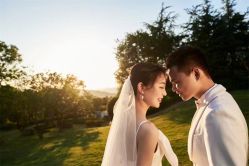 -巴黎经典婚纱摄影PARISSIC