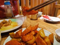 -關東雪东北菜(中庚漫游城店)