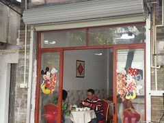 门面-裕华(南华东路店)