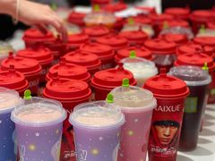 -奈雪的茶(时代天街店)
