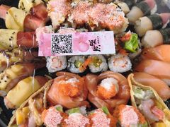-河风精致寿司(尼盛店)