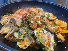 -大厨的餐厅(曾厝垵总店)