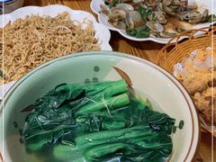 -南记食粥坊·宵夜大排档(岭南分店)