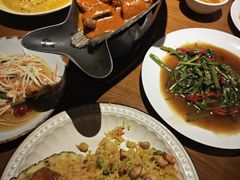 -泰国餐厅 Thai Food(裕华万达店)