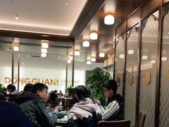 -小東馆(东纵路店)