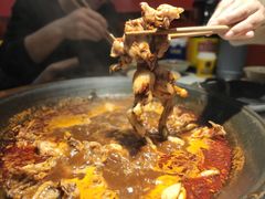 -老天桥蛙炉火锅(姑苏总店)