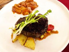 -红房子西菜馆(淮海中路店)
