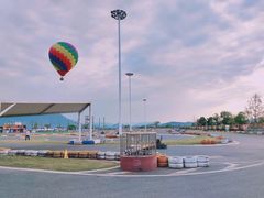 -千岛湖燃擎卡丁车赛车主题乐园(秀湖路店)
