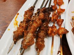 -李老哈·东北菜(宋园路店)