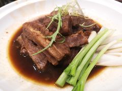 -阿庄新豫菜(通泰路店)
