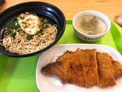 -晓午阳常熟炒浇面(红庙店)