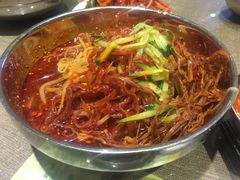 -春花民族美食(佳木斯总店)