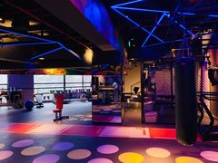 -W FITNESS 威尔仕健身·游泳(老西门新苑店)