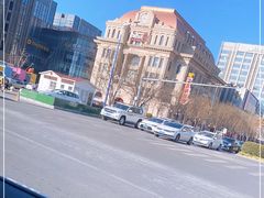 -万龙洲海鲜(大兴绿地缤纷城店)