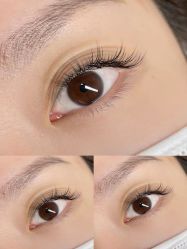 -HUII NAIL绘京美甲美睫会馆