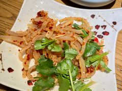 -泥炉烧肉师(新街口金銮巷店)